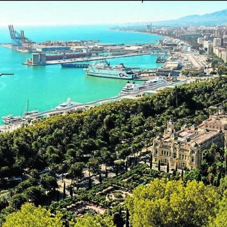 Apartment Club Playa Flores Torremolinos Bagian luar foto