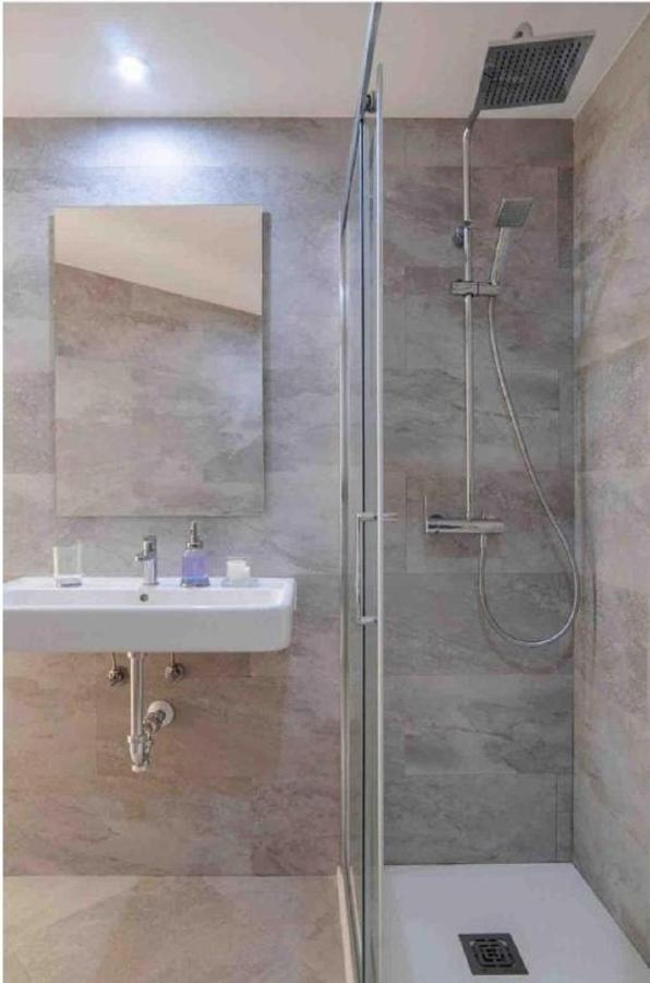 Apartment Club Playa Flores Torremolinos Bagian luar foto