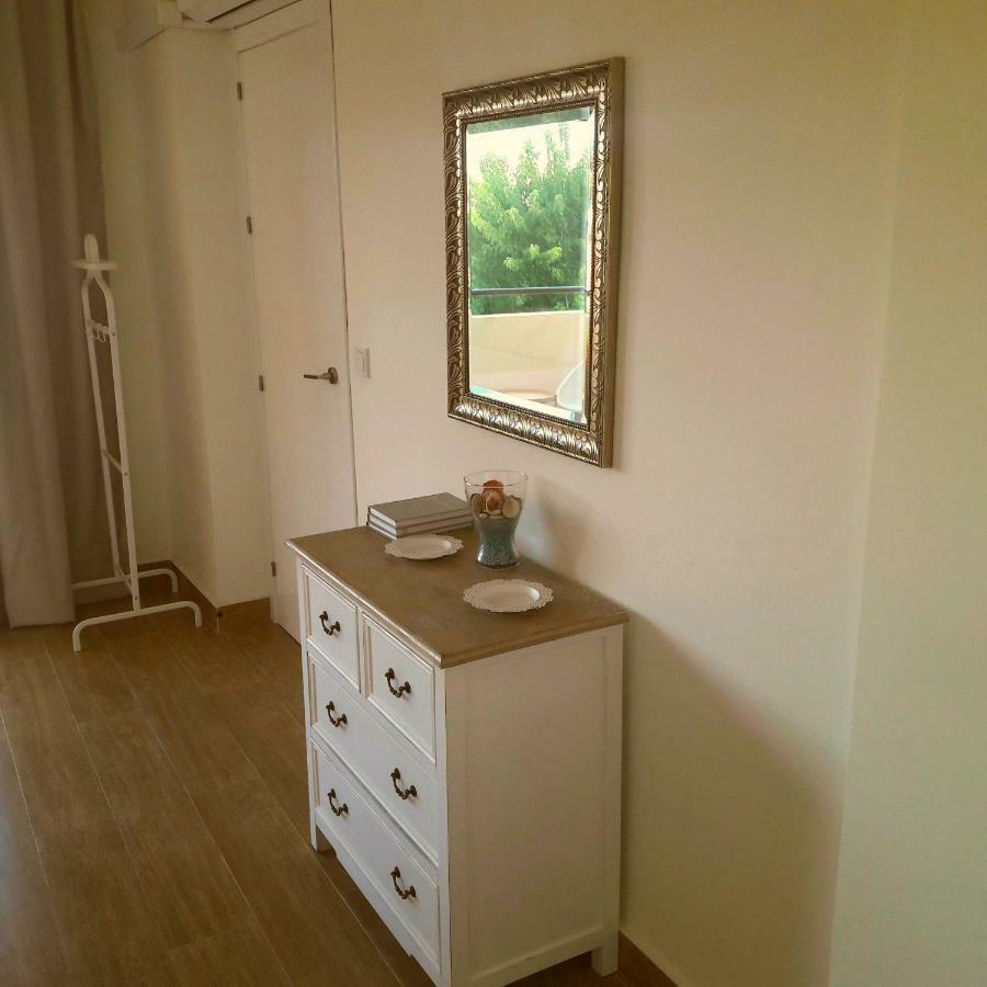 Apartment Club Playa Flores Torremolinos Bagian luar foto