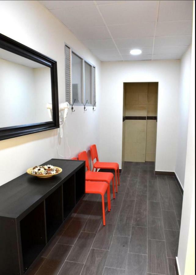 Apartment Club Playa Flores Torremolinos Bagian luar foto